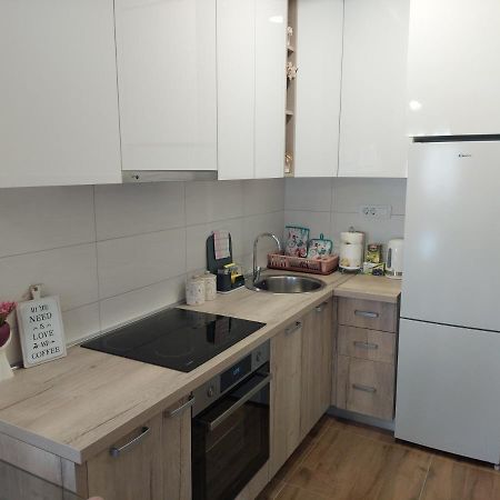 K2-Sistersapartment Подгорица Екстериор снимка