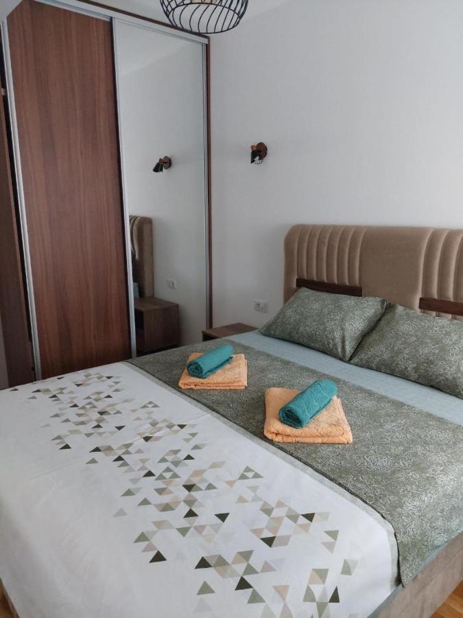 K2-Sistersapartment Подгорица Екстериор снимка